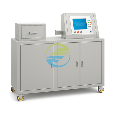 Guter Preis 1850 × 850 × 1550 mm Relay-Testplattform Mehrmodellkompatibilität mit inländischen QJ-Baureihen und importierten EMB Online