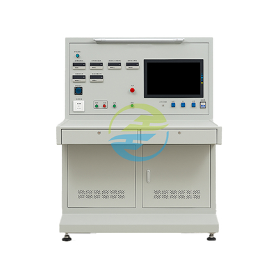 Guter Preis EG 61810 Konforme Relaisprüfbank ±0,5% Genauigkeit 220V Eingang Online