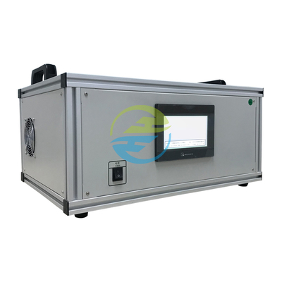 Qualität Relais-Elektrische Ausdauertestbank Konform mit IEC 61810-1:2015 3~60 Zyklen/Min 3 Teststationen Fabrik