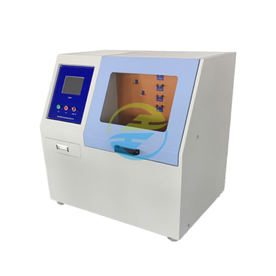 Guter Preis Relais-Teststand konform mit IEC 61811, unterstützt 1-4 Relais, DC 0-110V/AC 0-250V Spulenspannung Online