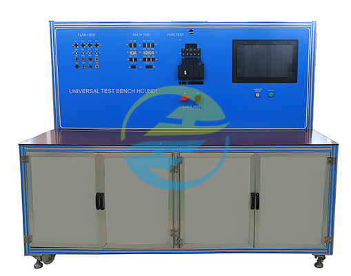 Guter Preis Automotive Electrical Testing Equipment with Modular Design High-Precision Measurement and Multi-Standard Compatibility Online