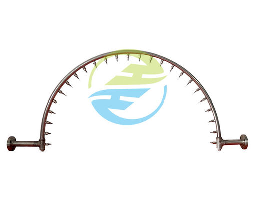 Guter Preis IPX Waterproof Testing Equipment with IPX3/IPX4 Rating Adjustable Swing Angle and Precision-Controlled Spray System for Water Ingress Protection Online