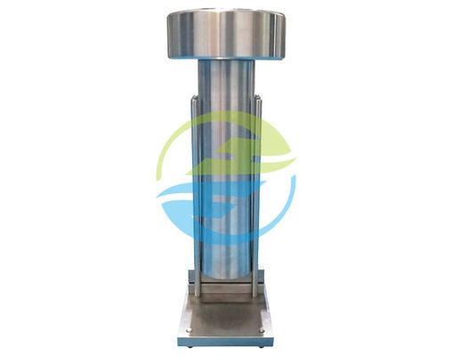 Guter Preis High-Precision Portable Lamp Withstand Voltage Tester in Stainless Steel for Reliable Light Testing Equipment Online