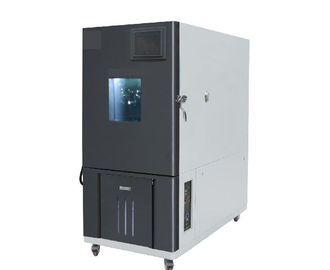 Guter Preis IEC60068-2-1 40℃ | +150℃-Temperaturwechsel-Test-Kammer-Feuchtebereich 20% | 98%RH Online
