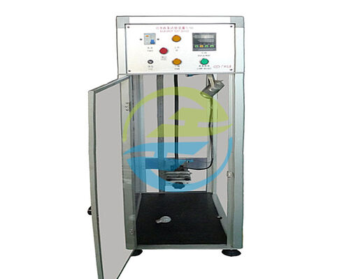 Guter Preis Glühbirnen-Fallaufprallprüfgerät zur Bewertung der Lampensicherheit und mechanischen Festigkeit | Professionelle Lichtprüfgeräte Online