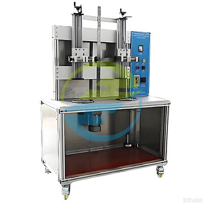 Prüfgerät zur Ermittlung des Schadensgrades von Elektrokabeln für die Leiterintegritäts- und Isolationsbewertung