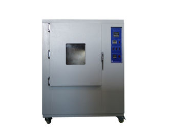 Guter Preis Verteilendes Vergüteofen Iec-Testgerät, Freifeld-Wärmeschrank RT+20℃~200℃ oder 300℃ Online