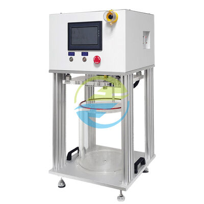 Guter Preis IPX8-Wasserdichtheitstester mit einer Wassertiefe von 1 bis 5 m und einem Druckbereich von -50 bis 0 KPA für Versuchsgeräte mit Eintauchen Online