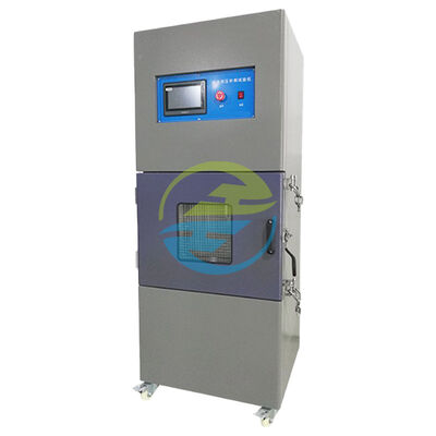 Guter Preis Batterie-Quetsch- und Nagelpenetrationstestmaschine für Lithiumbatteriesicherheitstests | Batterietestgeräte Online