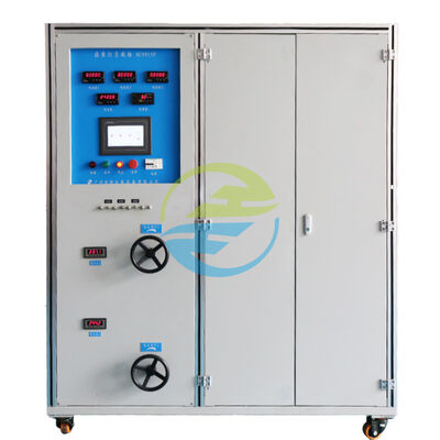 Guter Preis HongCe Halogen Filament Lamp Load Chamber for Plug Socket & Switch Overload Testing | UL1054 IEC60669 Compliant Online