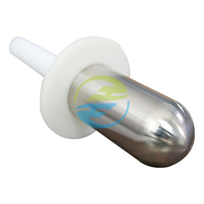 Guter Preis 40mm Edelstahl-Prüffinger für Handmixer-Sicherheitskonformität | IEC60335-2-14 Standard-Prüfwerkzeug Online