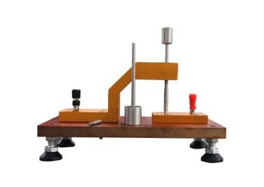 Guter Preis IEC60065 Abbildung 6-Durchschlagsfestigkeits-Prüfgerät 2014 der Klausel-10.4.2 für Durchschlagsfestigkeit des Isoliermaterials Online