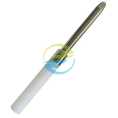 Guter Preis UL Prüffinger für unisolierte spannungsführende Teile | UL 982 Konformität, 101,6 mm Länge, 19,1 mm Durchmesser Sicherheitstestfinger Online
