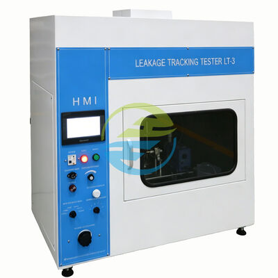 Leckage Tracking Tester für CTI & PTI Evaluation