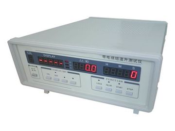 Guter Preis Audio-schellte das Videotestgerät-heiße wickelnde Widerstandsmessgerät-Messen Iecs 60065 Klausel-7,1 von 0,5 zu 2000Ω Online