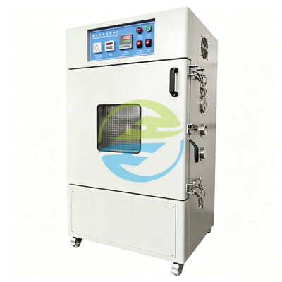 Guter Preis Hochtemperatur-Thermo-Schock-Testkammer für Batterietestgeräte mit RT~200°C einheitlicher Heißluftzirkulation und 400×400×400mm Prüfkammer Online