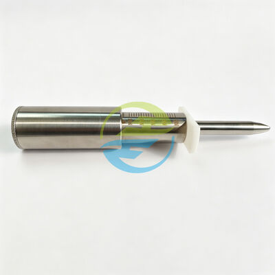 Guter Preis IEC-Standard-Fingerprobe zur Prüfung der mechanischen Festigkeit und des Schutzes gegen den Zugang zu gefährlichen Teilen ̇ 50N-Fingerprobe Online