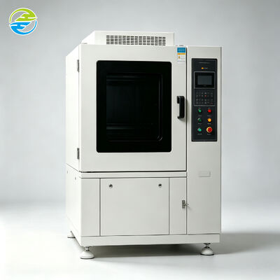 Guter Preis Testkammer für schnelle Temperaturänderungen 5°C/min Lineare Rampe -40°C bis +150°C 225L Programmierbar Online