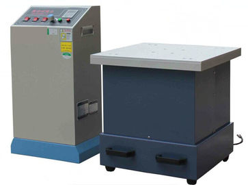 Guter Preis Vertikaler elektromagnetischer Schwingtisch mit Frequenz-Genauigkeit 0.01Hz Online