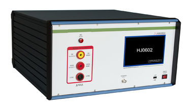 Guter Preis IEC60255-5 Testgerät-Antrieb-Spannungs-Test-Generatorleistungs-Ausgangswiderstand 2Ω、 500Ω±10% Online
