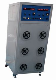 Guter Preis Testgerät Iec-300V für widerstrebendes, induktives und kapazitives Lasts-Testgerät IEC60884 Online