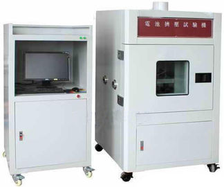 Guter Preis Vertikale Rechnersteuerung der Verdrängungs-Batterie-Zerstampfungs-Nagel-Penetrationstest-Ausrüstungs-1~20KN Online