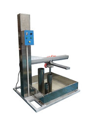Guter Preis Prüfmaschine-/Hammer-Elektromagnet-Freigabe-Prüfvorrichtung der Auswirkungs-IEC60068-2-75 Ehc vertikale von 2J 5J 10J 20J 50J Online