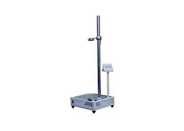 Guter Preis Ball-Tropfen-Prüfeinrichtungs-Auswirkungs-Prüfmaschine IEC60598.1/IEC60950.1 Online