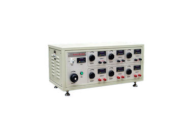 Guter Preis 50A/20A Stromleitung Prüfvorrichtungs-Kompressions-Prüfmaschine Iec/UL Online