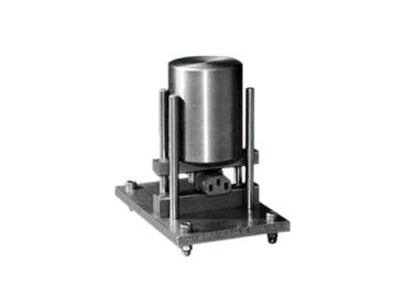 Hitzebeständigkeits-Kompressions-Prüfmaschine/Ausrüstung mit IEC60884-1 Tabelle 38
