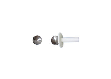 Guter Preis Klausel 21,102 der weiße Lampe Test-Finger-Sonden-IEC60335-2-24 Online