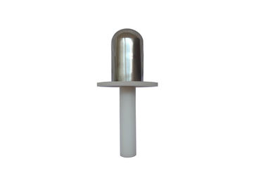Guter Preis Edelstahl-Mischer-Test-Finger-Sonde Φ40mm IEC60335-2-14 Online