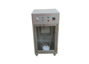 Guter Preis Test-Maschine IEC60335-2-3 der elektrisches Eisen-Tropfen-Prüfeinrichtungs-mechanischen Festigkeit Online