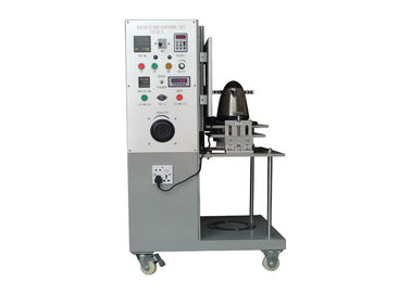 Guter Preis Einsatz des Kessel-IEC60335-2-15 nehmen Zuverlässigkeitsprobemaschine AC220V 50Hz zurück Online