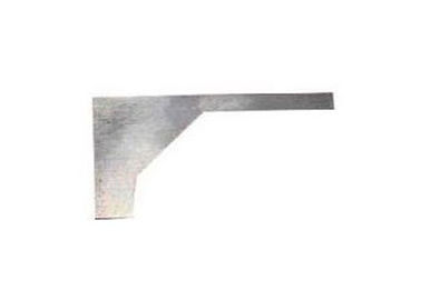 Guter Preis Edelstahl-Maß-Messgerät-Stecker-Sockel-Prüfvorrichtung für Deckplatte IEC60884-1 Online