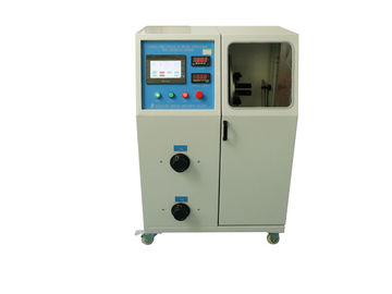 Guter Preis Prüfvorrichtungs-Versorgungs-Schnur des Elektrogerät-IEC60745 biegende PLC-Steuerung 4KW mit Sicherheits-Käfig-Prüfvorrichtung Online
