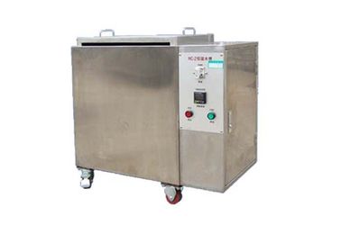 Guter Preis Helles GB5013/UL1581 Testgerät-konstante Temperatur-Wasserbad Online