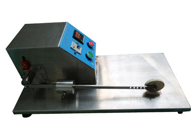 Guter Preis 1 Aufkleber-Markierungs-Abnutzung IEC60730-1 der Stations-Elektrogerät-Prüfvorrichtungs-220V Online