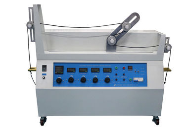 Guter Preis 1000mm Testgerät IEC60245-1 Flachkabel-0.33m/s Online