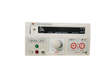 Guter Preis Hallo-Topf-Spannungs-Widerstands-Prüfvorrichtung 5kv 10kv 1000VA Iecs 60884-1 Online
