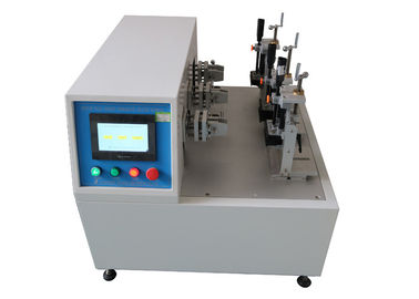 Guter Preis Iecs 60884-1 Stationen der Schalter-Stecker-Sockel-Ausdauer-Prüfvorrichtungs-3 Online