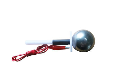 Guter Preis Eintritt-Schutz-Testgerät des Bereich-IEC60065 der Sonden-50MM Online