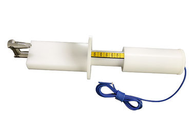 Guter Preis Finger-Sonden-Test-Finger-Sonde B des Test-IEC60529-1 mit Kraft von 10N, 20N, 30N Online