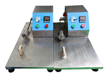 Abbildung 8-Aufkleber-Markierungsabnutzungs-Test-Maschine 220V IEC60730-1