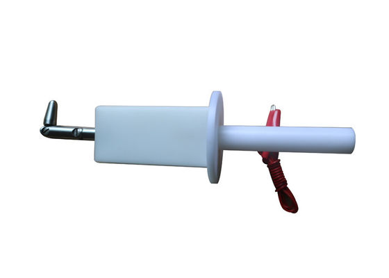 Guter Preis Wasser-Eintritt-Schutz-Testgerät-Finger-Sonde B 37° IP2X Online