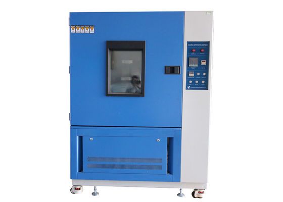 Iec-Testgerät-Vergüteofen 10℃ - 200℃ Iec-60811-1-2 ISO-188