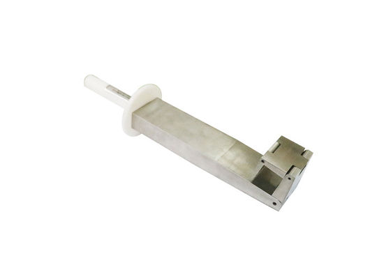 Guter Preis Zahl V4-Test-Finger-Sonden-Keil-Sonde Iecs 62368-1 für Prüfungsdokumenten-Reißwölfe Online