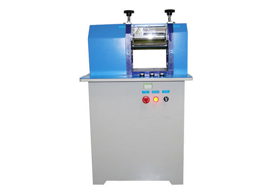 Testgerät Dumble-Probekörper des Kabel-IEC60811, die Maschine 16,7 m/Minute vorbereiten