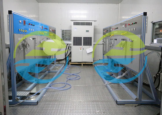 Guter Preis Elektrischer Wasser-Heater Appliance Performance Test Lab Iec 60379 Online