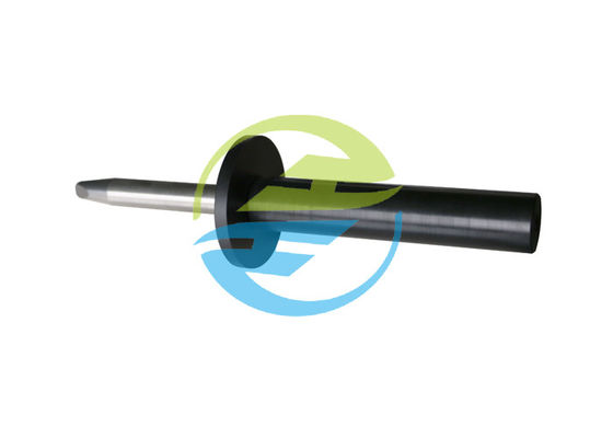 Guter Preis Finger-Sonden-steife Test-Sonden-Länge 80mm* Ф12mm des Test-IEC60598 Online
